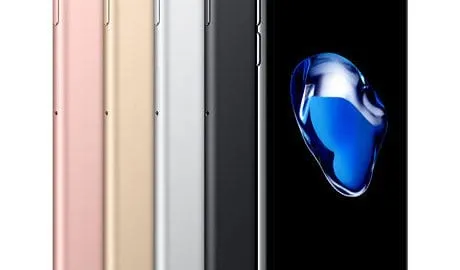 iPhone 7 Plus Repairs