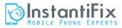 instantifix mobile Logo