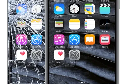 Best Phone Repair Warranty | 12 Months on All Repairs | Instantifix