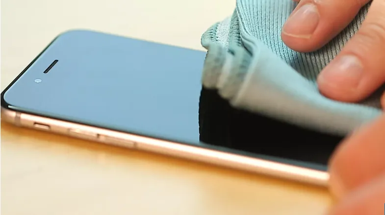 Mobile repair during COVID-19 | Coronavirus information | Instantifix