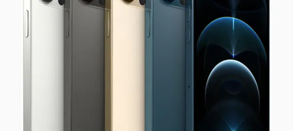 Expert iPhone 12 Pro Max Repair Services in High Wycombe