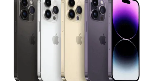 Quick iPhone 14 Pro Max Repair Services in High Wycombe