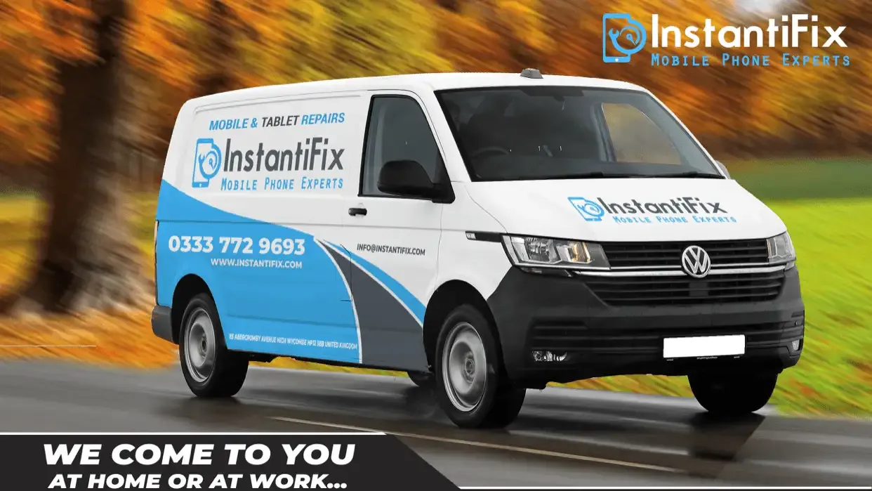 Mobile phone repair high wycombe