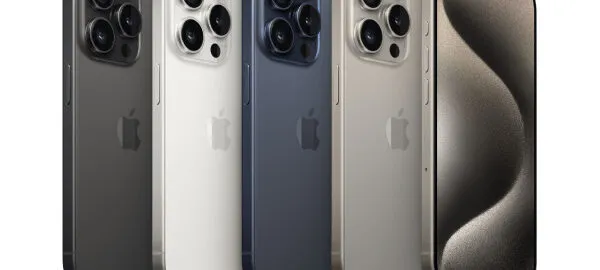 Top iPhone 15 Pro Max Repair Service in High Wycombe, iPhone 15 Pro Repair