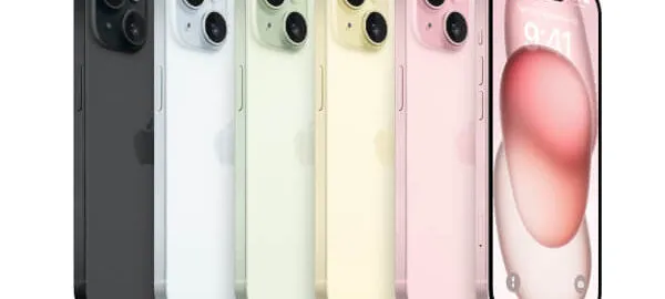 iPhone 15 Repair Services in High Wycombe - Instant iFix